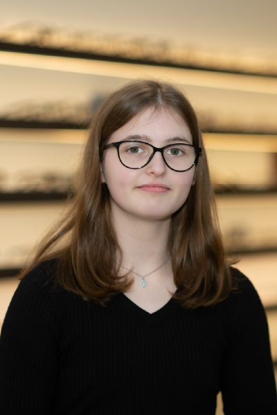 MARINA RASTBICHLER